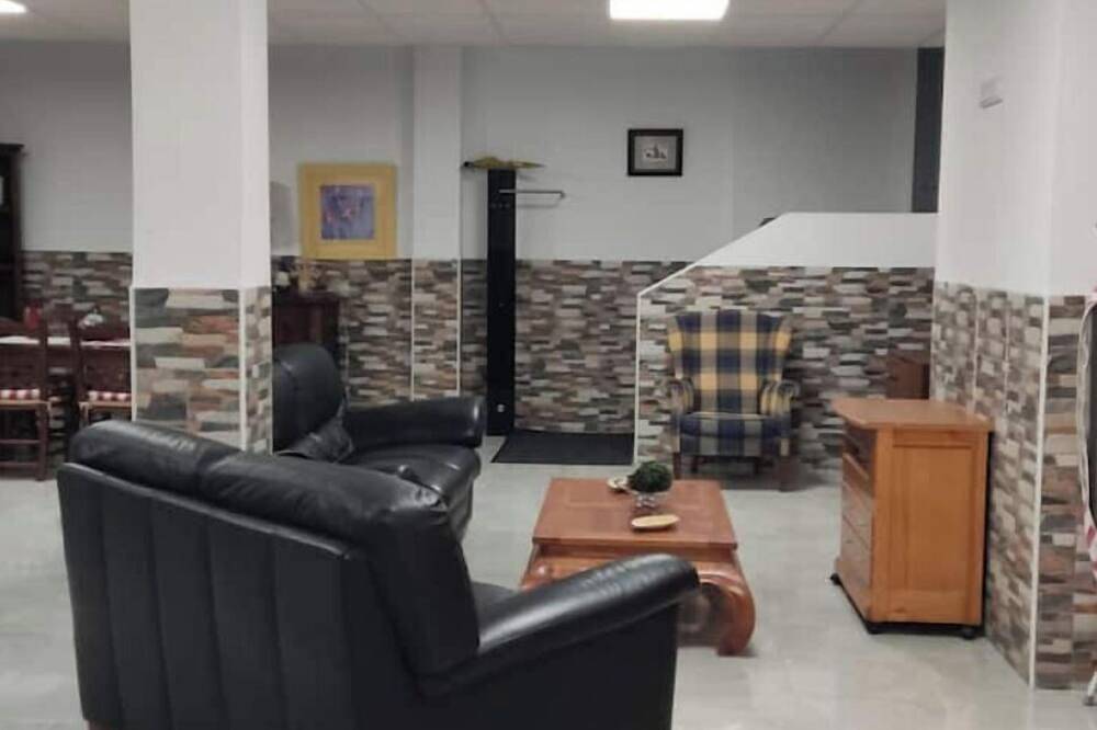 Apartamento entero, Loft los Olivos en Algar in Algar, Pueblos Blancos