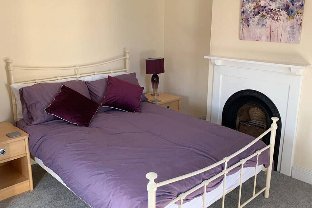 Apartamento entero, The Hart of Salisbury | Wessex Quarters in Salisbury, Wiltshire