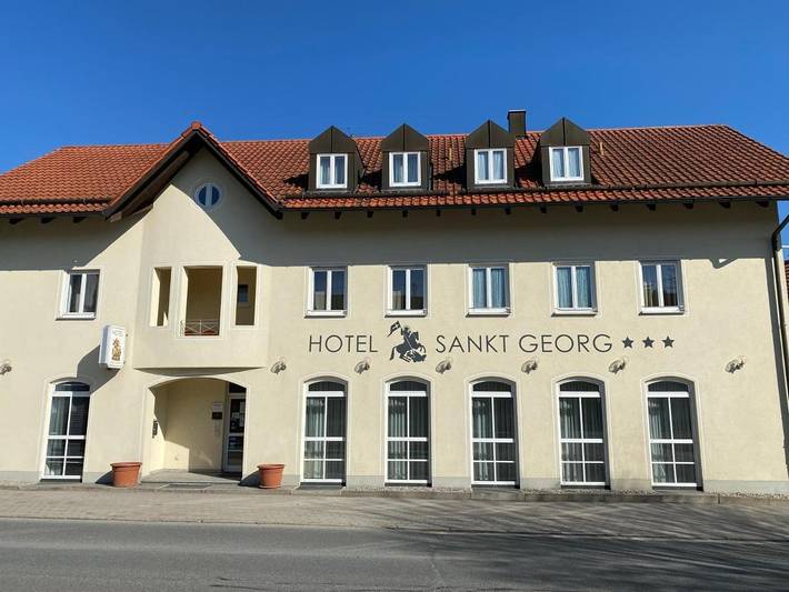 Ferienhaus für 3 Personen, mit Balkon und Terrasse sowie Ausblick in Forstern - 2