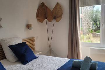 Gîte pour 8 Personnes dans Plurien, Côte d’Émeraude, Photo 2