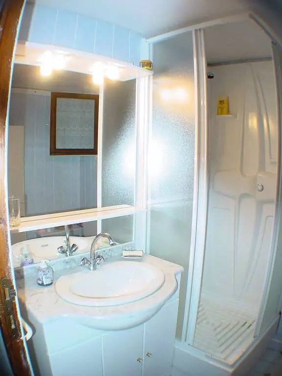 Chalet proche du Golf in Barcelonnette, Val d’Allos