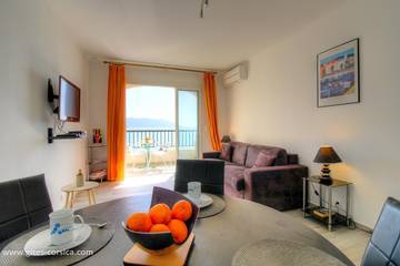 Cottage for 2 People in Casaglione, Corse-du-Sud, Photo 3