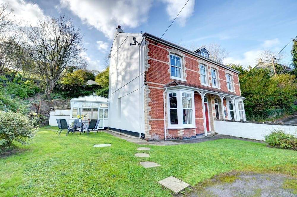Casa vacanza a Devon a partire da 312€ a notte
