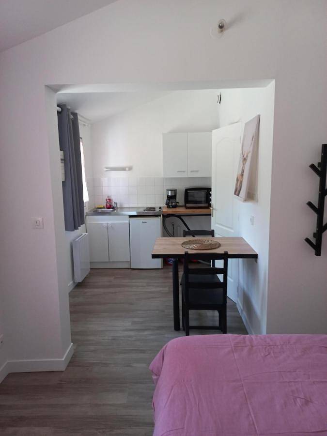 Location de vacances pour 2 personnes à Bourges - 2