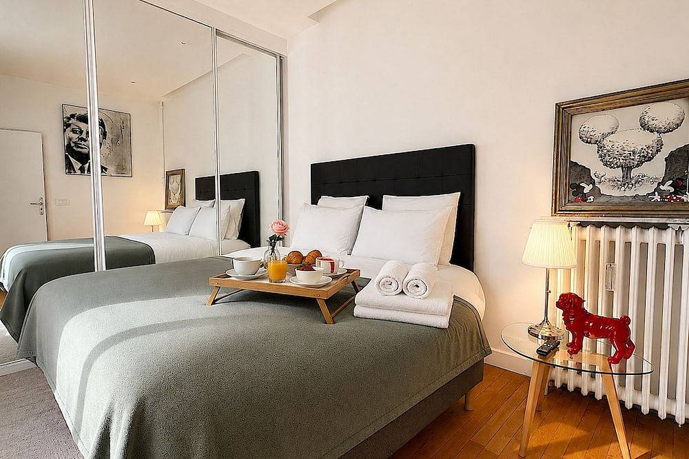 Photo : Appartement de vacances