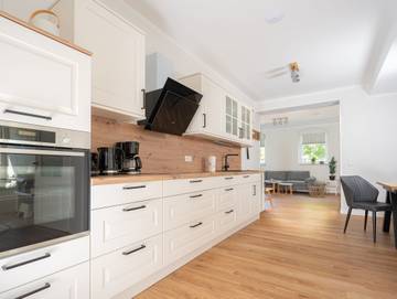 Ferienwohnung für 6 Personen in Hoyerswerda, Lausitzer Seenland, Bild 3
