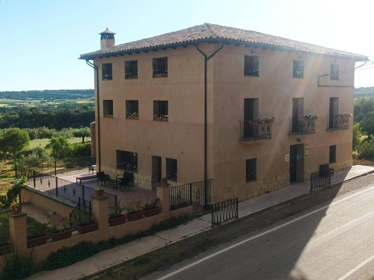 Standard Studio in Radiquero, Alquézar