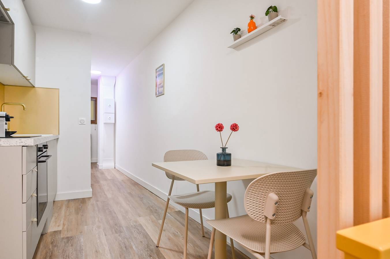 Entire studio, ✨ Stylish & Bright Studio – Historic Center of Aix-en-Provence in Aix-en-Provence, Mediterranean Coast (France)