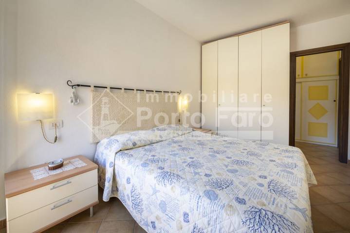Appartement de vacances entier, Appartement de vacances pour 4 personnes in Palau (town), Palau (Sardaigne)