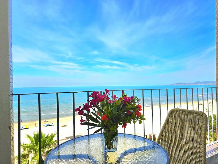 Appartamento per 4 persone, con Balcone a Durazzo