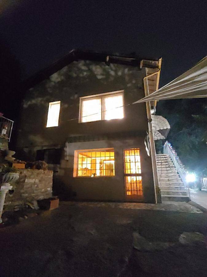 Gîte pour 4 personnes, avec jardin à Lucinasco - 3