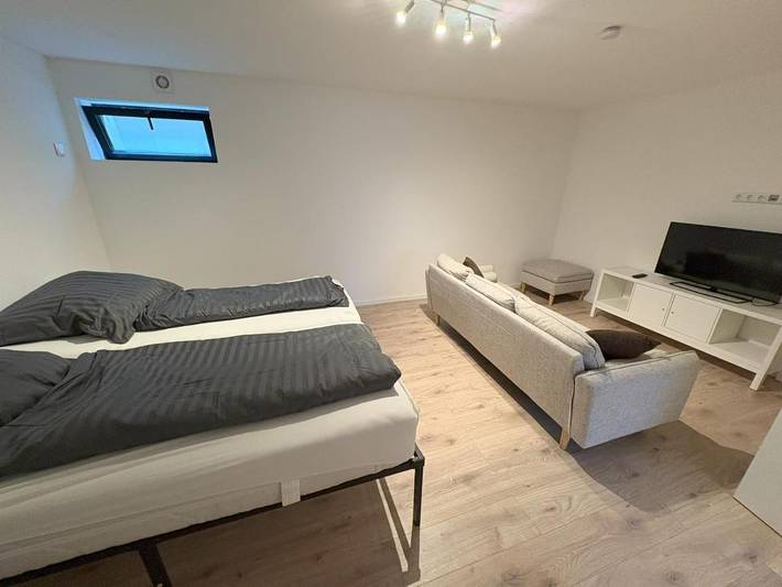 Ferienwohnung für 4 Personen in Bad Oldesloe