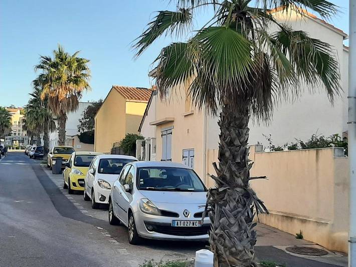 Maison de vacances pour 5 personnes