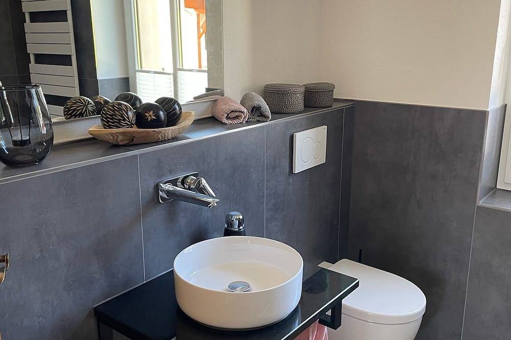 Ganze Wohnung, Moderne Ferienwohnung für Zwei in Klingenthal, Chemnitz und Umgebung