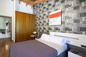 Casa Rural para 4 Personas en Monforte de Lemos, Provincia de Lugo, Foto 4