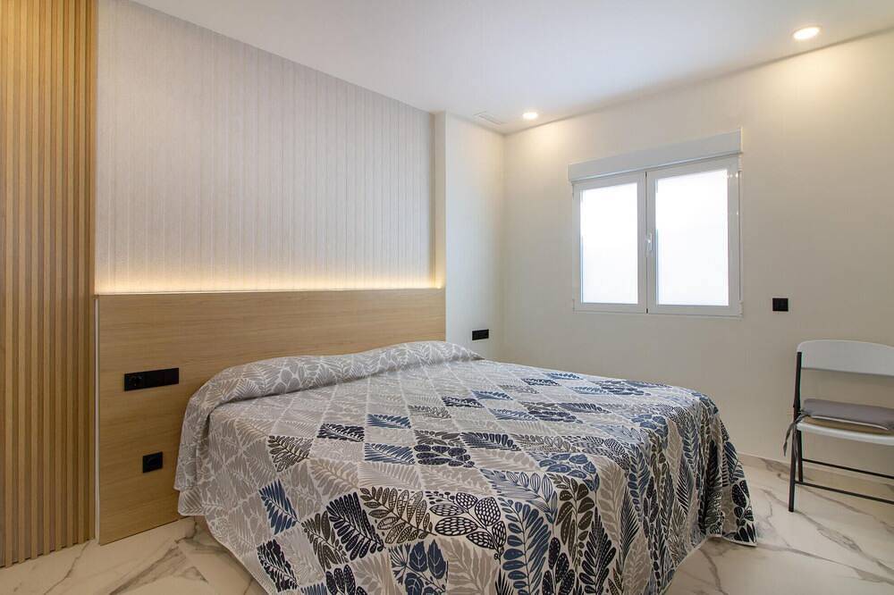 Apartamento entero, Impresionante apartamento en Santa Pola in Santiago Bernabeu, Santa Pola