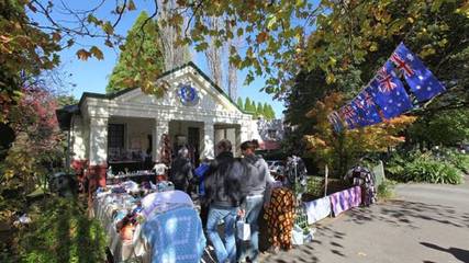 Holiday Home for 12 People in Blackheath (NSW), Blue Mountains, Photo 2