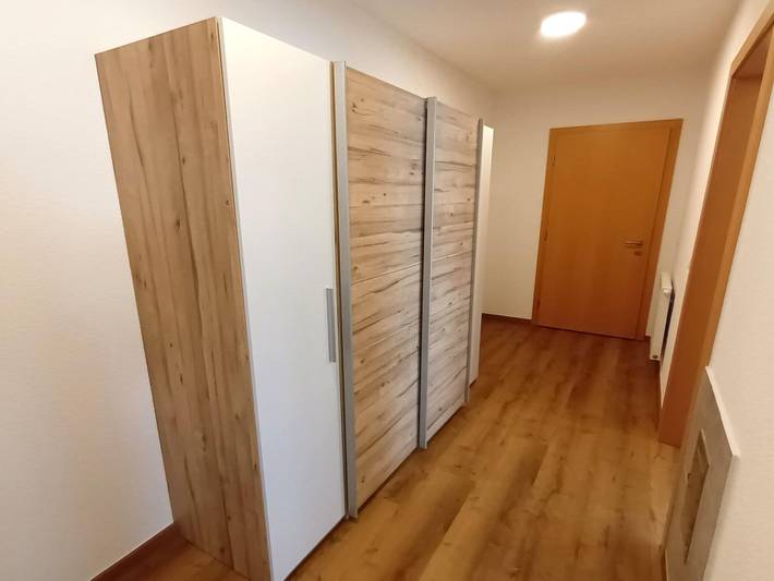 Appartement entier, Appartement à Tyrol près des pistes in Fließ, Bezirk Landeck