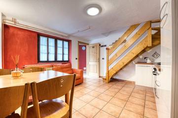 Agriturismo per 2 Persone in Macugnaga, Verbano-Cusio-Ossola e dintorni, Foto 4