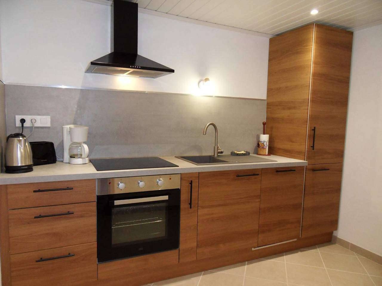 Les Payans in Jausiers, Parque nacional de Mercantour