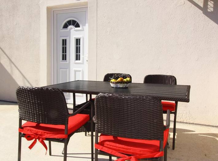 Appartamento intero, Apartments Dubreta - Superior Two Bedroom Apartment with Balcony (2nd Floor) in Ragusa Vecchia, Cavtat (Dalmatia)