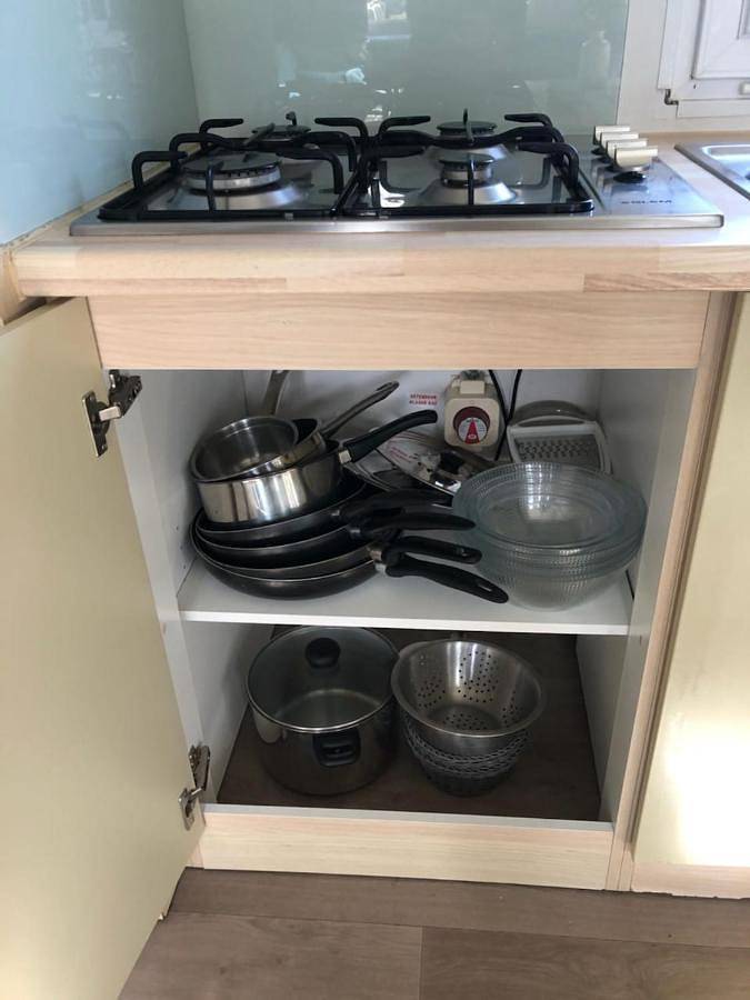 Location de vacances pour 2 personnes, avec terrasse, animaux acceptés à Arvert - 2