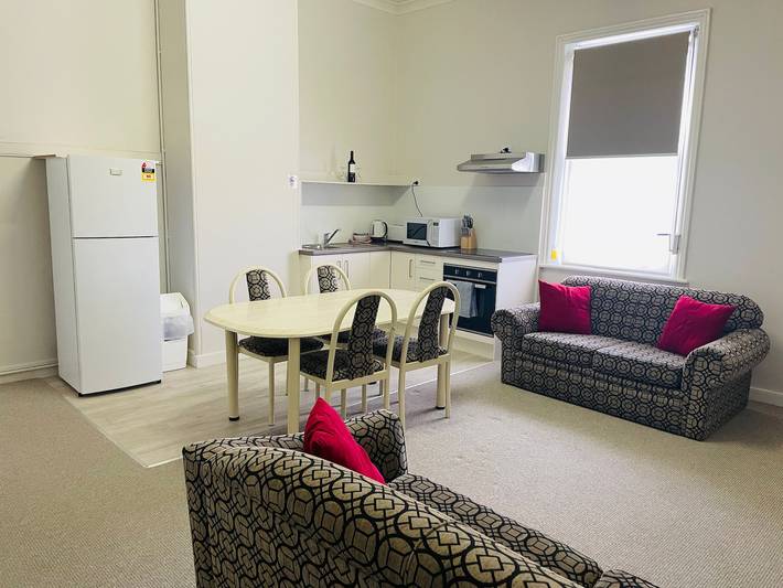 Gîte pour 4 personnes dans Australie - 3