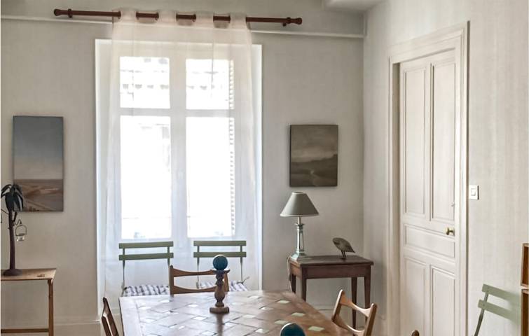 Gîte pour 4 personnes à Blois - 4