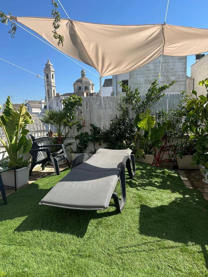 Casa de vacaciones para 4 personas, con jardín y vistas - 1
