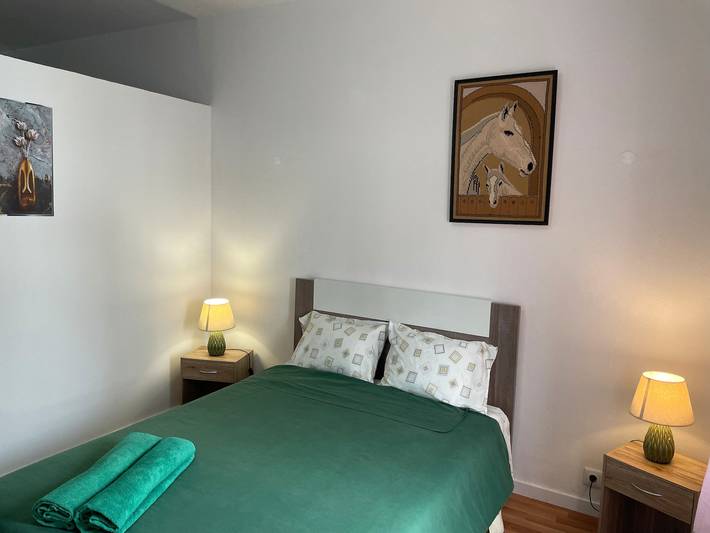 Gîte pour 2 personnes à Ponta Delgada - 2