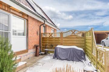 Bauernhof für 5 Personen in Brenkenhagen, Grömitz, Bild 3