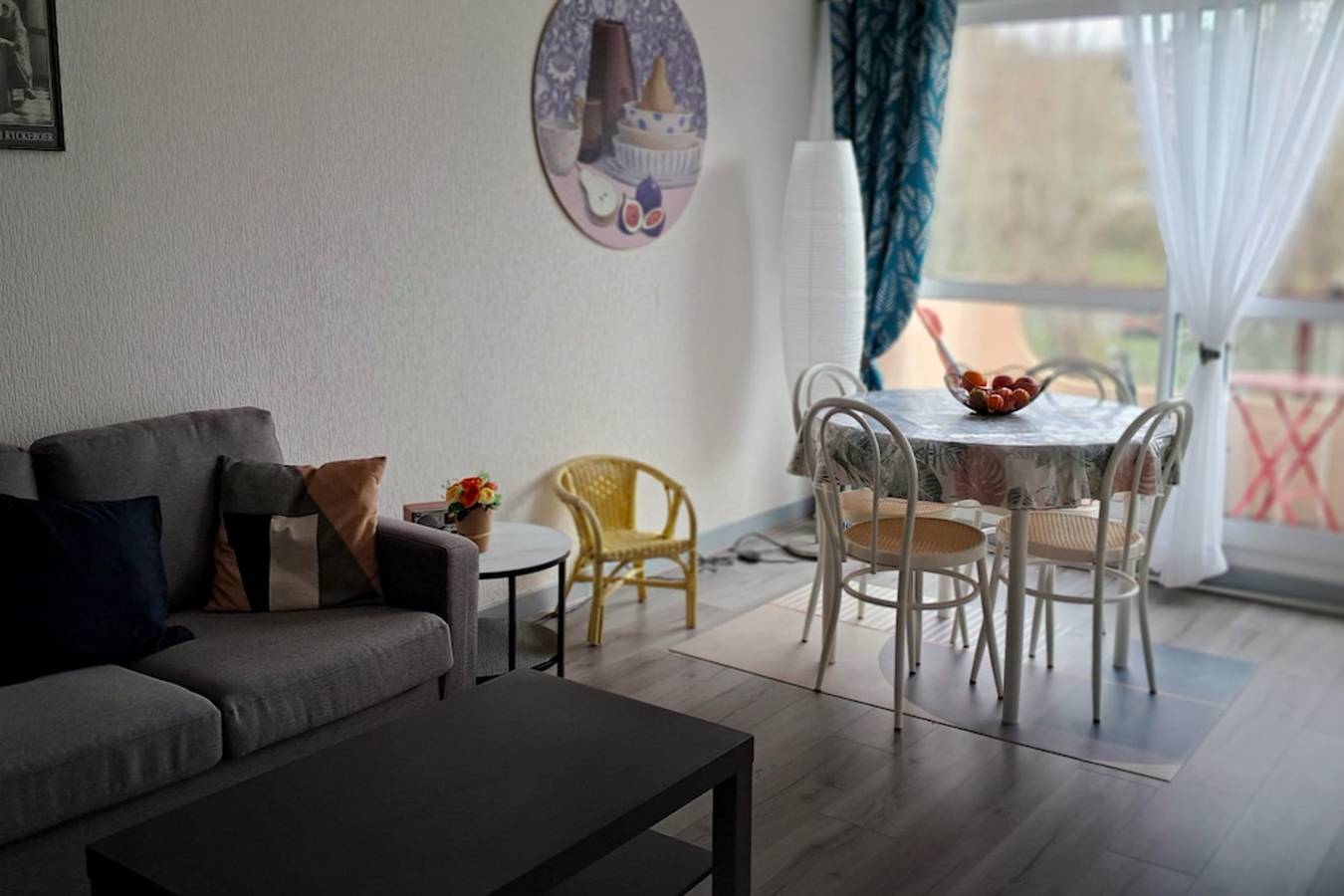 Appartement entier, Appartement proche plage in Villers-sur-Mer, Région de Lisieux