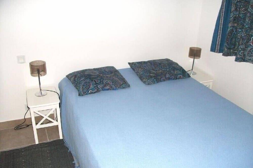 Ganze Wohnung, Schöne 2 Zimmer mit Terrasse mit Meerblick Gigaro Strand in Gigaro, La Croix-Valmer