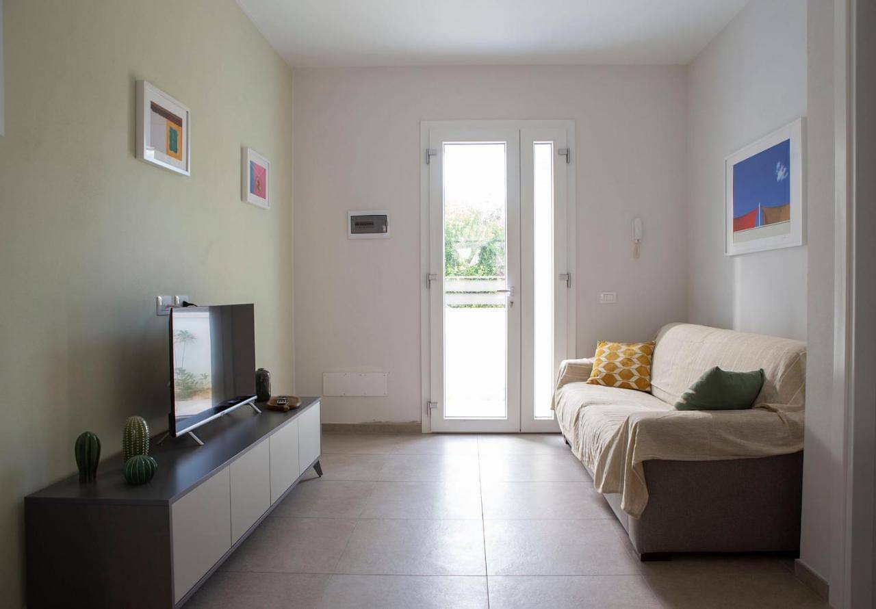 Ganze Wohnung, Two-Bedroom Apartment in Vada, Rosignano Marittimo