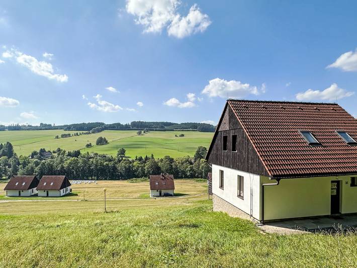 Ferienhaus für 8 Personen