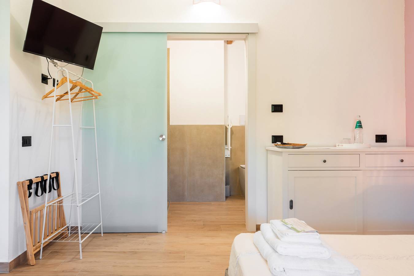 Room 'Su Carinniu n.2' in Villacidro, Medio Campidano