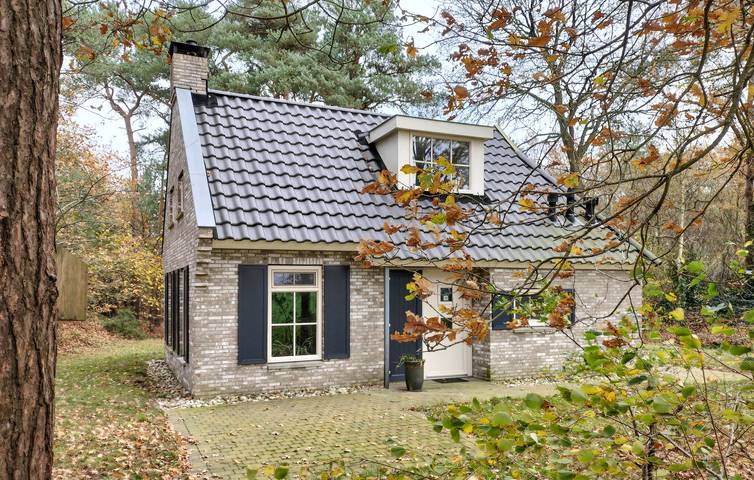 Vakantiehuis voor 5 personen in Lemele