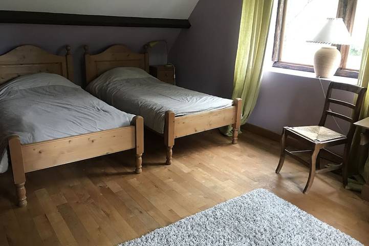 Magnificent estate in Sologne on 53 hectares 25 people in Pruniers-en-Sologne, Sologne