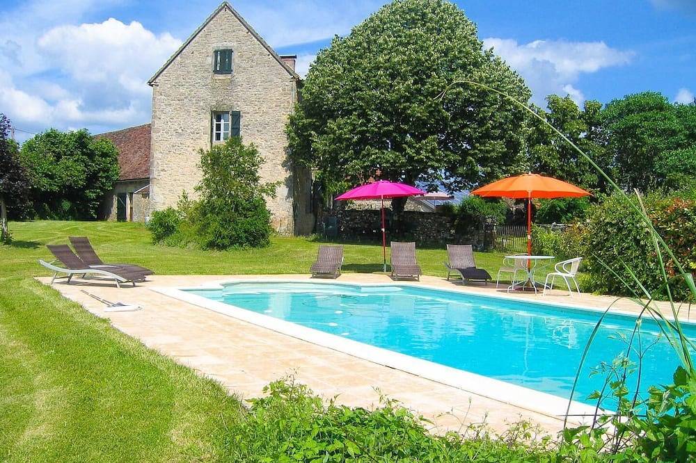 46g11483 - Gramat - Gîte in Gramat, Causses du Quercy Regional Nature Park