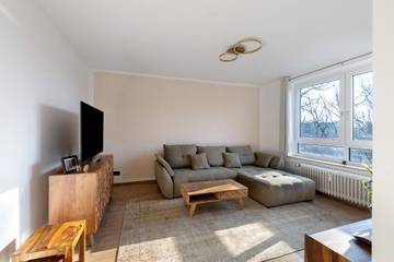 Ferienwohnung für 4 Personen in Düsseldorf, Düsseldorf und Umgebung, Bild 4