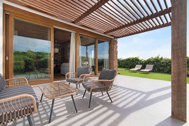 Chalet para 4 personas, con Jardín en Canarias - 2