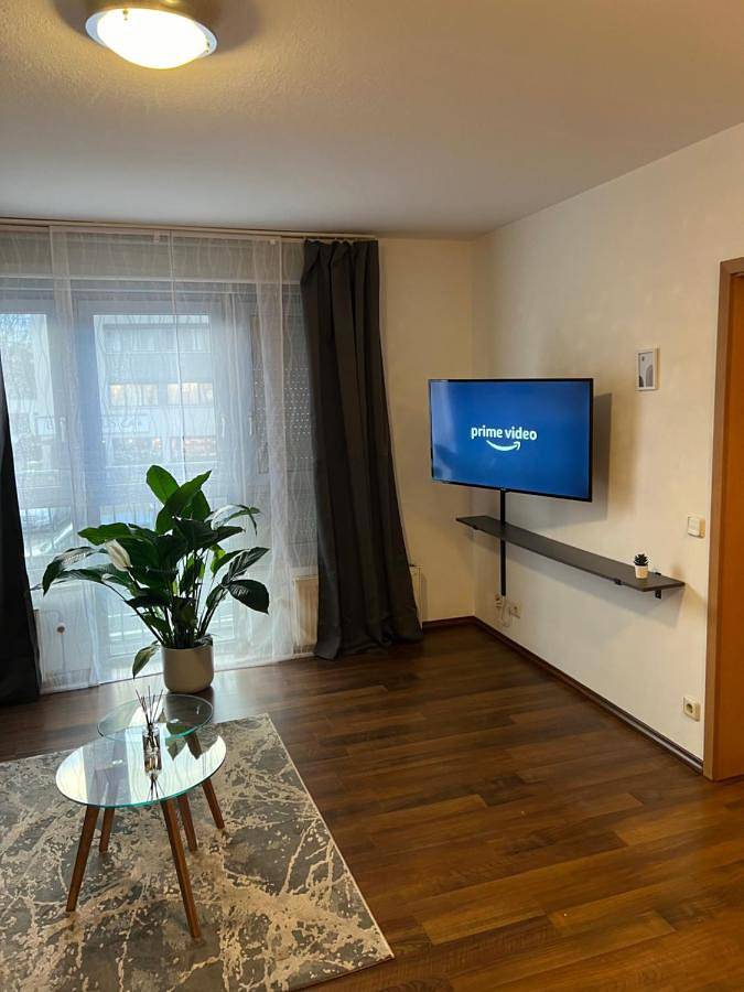 Ganze Wohnung, One-Bedroom Apartment in Fürth, Franken