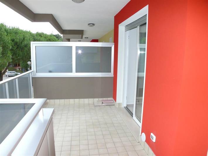 Entire apartment, Roby A in Bibione, San Michele al Tagliamento