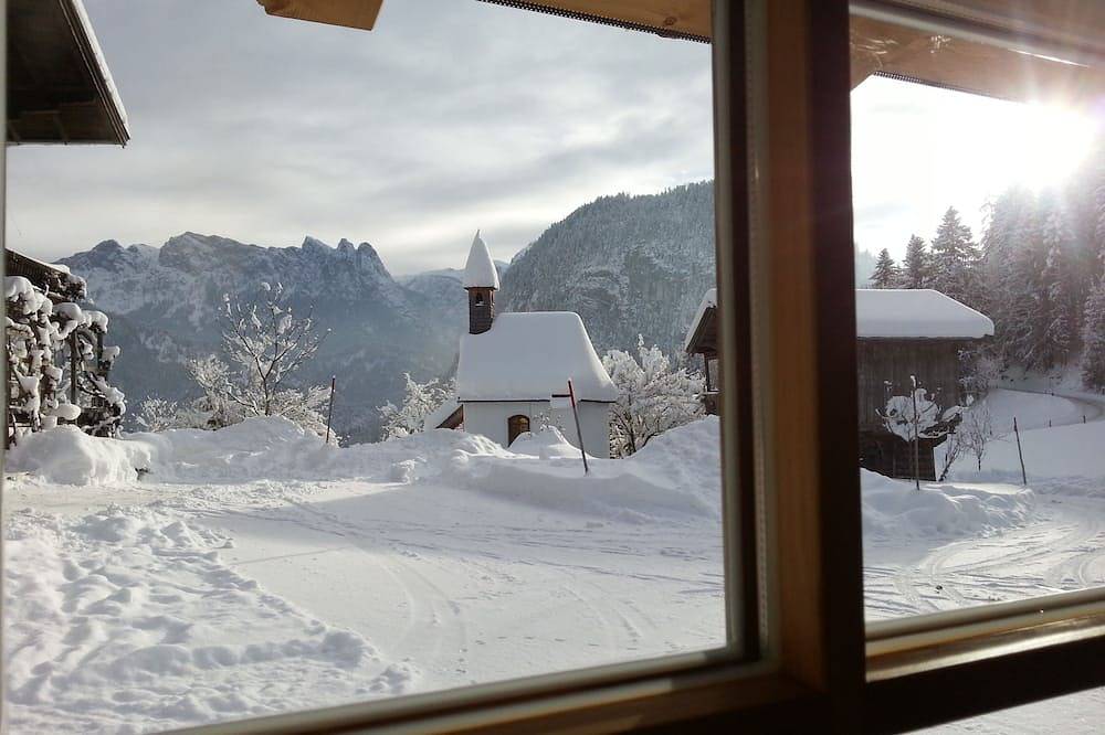 Chalet Hühnerstall am Soderhof -Ruhe und Private Spa in den Salzburger Bergen in Unken, Chiemgauer Alpen