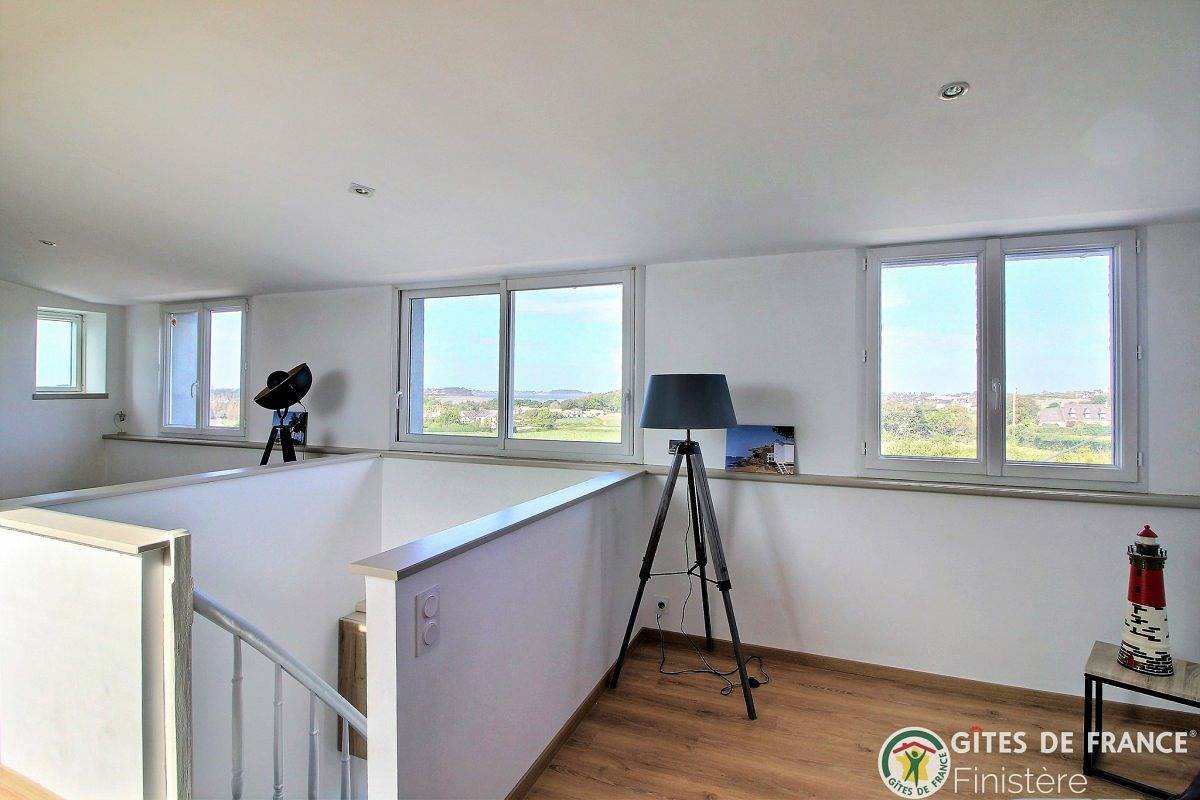 Gîte de Kerji in Roscoff, Ceinture Dorée