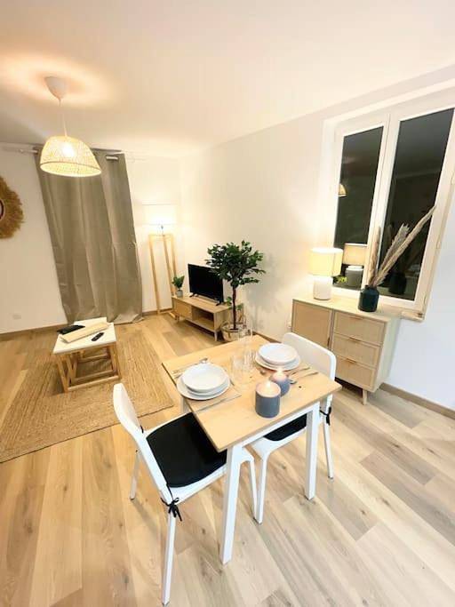 Gîte pour 4 personnes, animaux acceptés à Rodez - 3