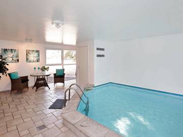 Ferienhaus für 8 Personen in Blavand, Dänemark an der Nordsee, Bild 2