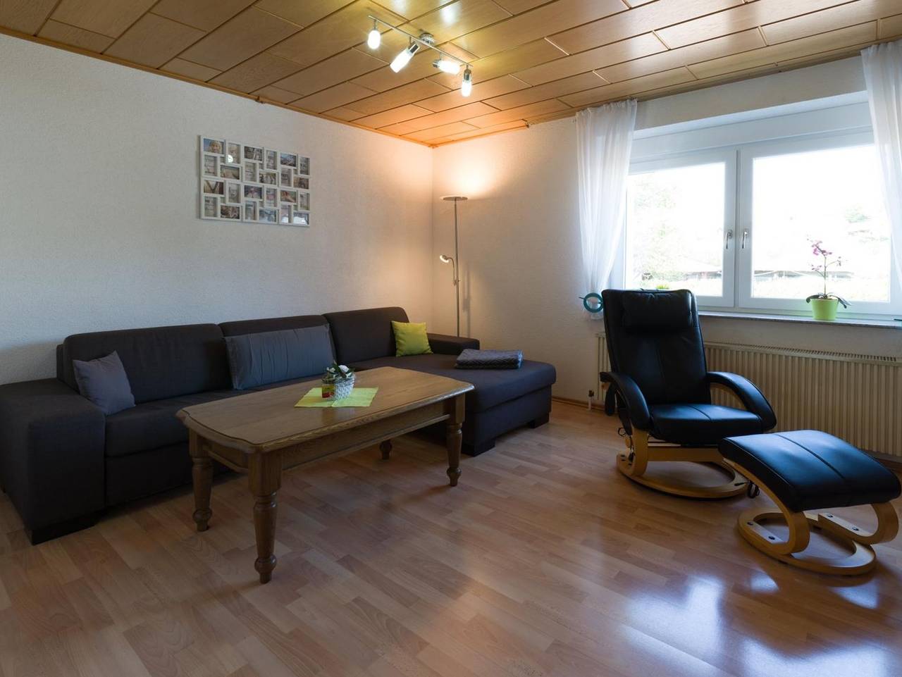Ganze Ferienwohnung, Ferienwohnung Prims in Wadern, Saar-Nahe-Bergland