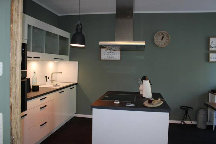 Ferienwohnung für 2 Personen, mit Pool und Sauna sowie Garten und Whirlpool in Landkreis Rotenburg (Wümme) - 3