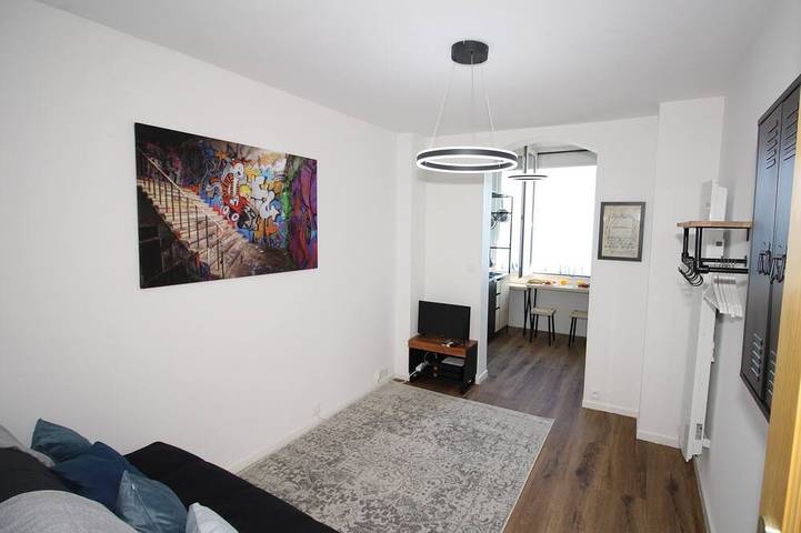 Apartamento entero, Studio \"Bellerive in Publier, Thonon-les-Bains region